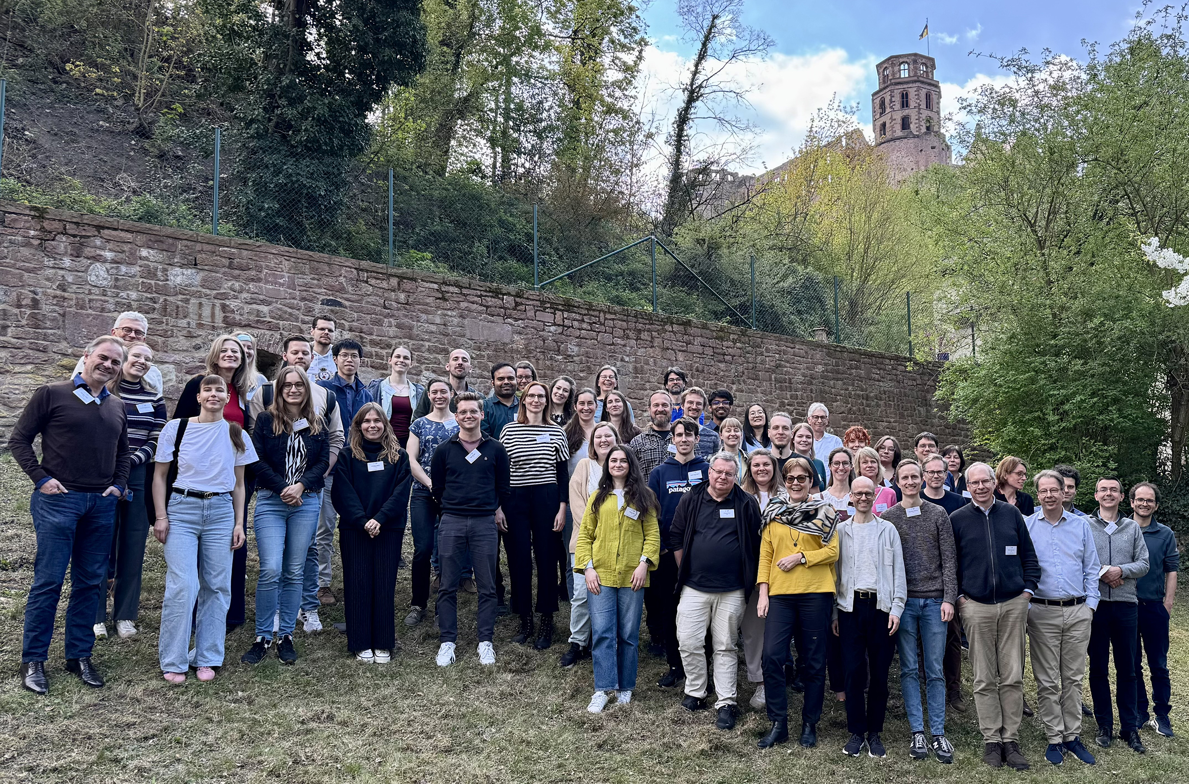 SFB 1638 spring school 2025