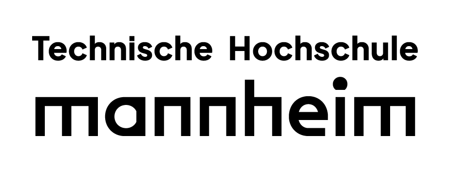 Logo TH Mannheim
