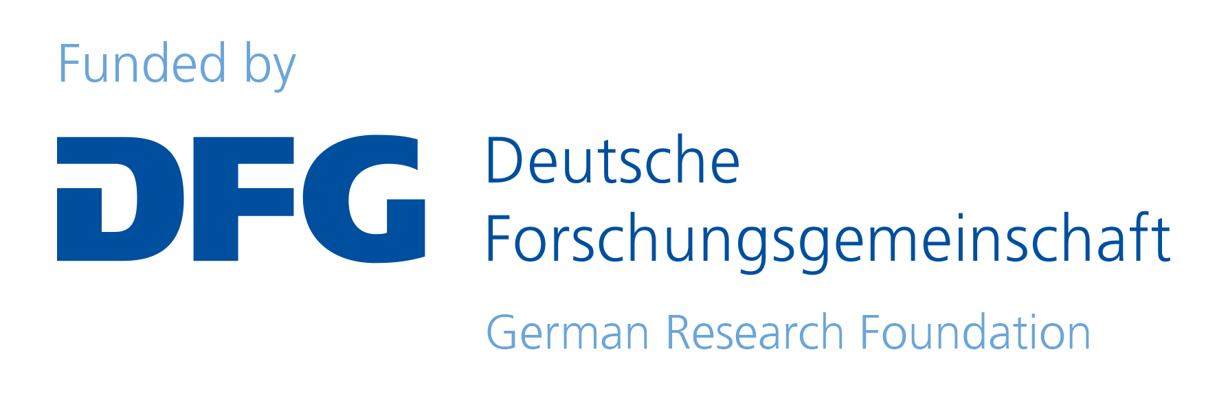funded by dfg