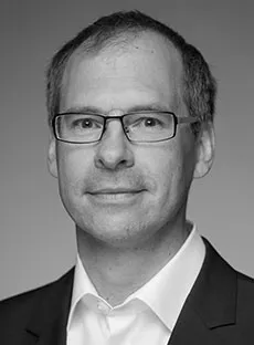 Ulrich Schwarz