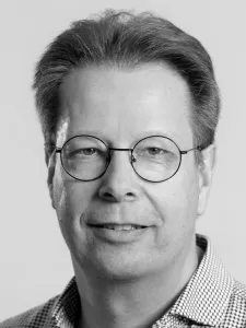 Walter Nickel