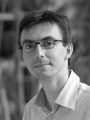 Tobias Dick