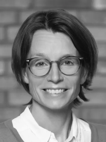 Frauke Gräter