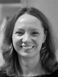 Britta Brügger